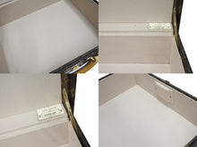 Load image into Gallery viewer, LOUIS VUITTON ルイヴィトン モノグラム コトヴィル40 トランク ハードケース ブラウン M21424 良品 中古 65178