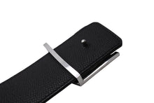 Load image into Gallery viewer, LOUISVUITTON ルイヴィトン サンチュール LVイニシアル リバーシブル ベルト M0157T モノグラムエクリプス 85/34 美品 中古 65193