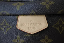 Load image into Gallery viewer, 極美品 LOUIS VUITTON ルイヴィトン バムバッグ ボディバッグ M43644 モノグラム ブラウン PVC レザー 中古 65203