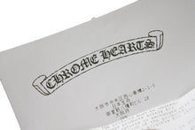 画像をギャラリービューアに読み込む, ChromeHearts クロムハーツ AMERICAN FLAG アメリカンフラッグ ネックレス トップ シルバー925 美品 中古 65204