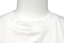 画像をギャラリービューアに読み込む, ChristianDior クリスチャンディオール タンクトップ 1P18151020 フランス製 コットン ホワイト ブラック サイズM 美品 中古 65207