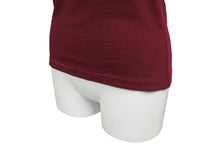 Load image into Gallery viewer, 極美品 Christian Dior クリスチャンディオール ノースリーブ 1H12055300 サイズ40 バーガンディー コットン 中古 65211