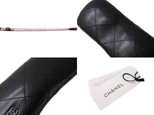 画像をギャラリービューアに読み込む, CHANEL シャネル サングラス 眼鏡 ココマーク リムレス 4003 サイズ53□19 130 オレンジ 美品 中古 65282