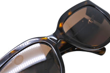 画像をギャラリービューアに読み込む, 極美品 BALENCIAGA バレンシアガ サングラス サイズ55◻︎19-125 M BB0323SK サイドロゴ ブラウン 中古 65288