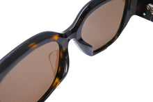 画像をギャラリービューアに読み込む, 極美品 BALENCIAGA バレンシアガ サングラス サイズ55◻︎19-125 M BB0323SK サイドロゴ ブラウン 中古 65288