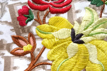 Load image into Gallery viewer, Christian Dior クリスチャンディオール John Galliano ジョンガリアーノ期 5E16155960 タンクトップ トロッター柄 刺繍 美品 中古 65346