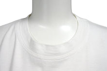画像をギャラリービューアに読み込む, Christian Dior クリスチャンディオール John Galliano ジョンガリアーノ期 半袖Ｔシャツ 3P16155020 白 サイズ38 中古 65360