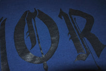 Load image into Gallery viewer, Christian Dior クリスチャンディオール John Galliano ジョンガリアーノ期 タンクトップ 2A12155580 ネイビー サイズ38 中古 65375