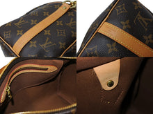 画像をギャラリービューアに読み込む, Louis Vuitton ルイヴィトン モノグラム スピーディ バンドリエール25 ショルダーバッグ ボストンバック M41113 美品 中古 65377