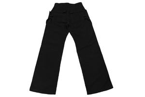 New and unused Rick Owens Rick Owens 24FW STEFAN CARGO Pants Stefan Cargo Black PORTERVILLE RU02D6346 Size 31 Used 65420
