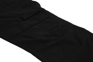 New and unused Rick Owens Rick Owens 24FW STEFAN CARGO Pants Stefan Cargo Black PORTERVILLE RU02D6346 Size 31 Used 65420