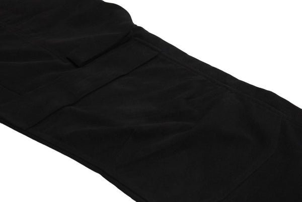 New and unused Rick Owens Rick Owens 24FW STEFAN CARGO Pants Stefan Cargo Black PORTERVILLE RU02D6346 Size 31 Used 65420