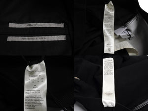 極美品 Rick Owens リックオウエンス 24FW BOLAN BANANA デニムパンツ ブラック ボランバナナ PORTERVILLE RU02D6343 サイズ31 中古 65421