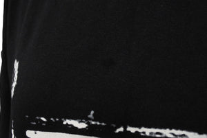 50cent 2003年 エミネムライブツアー 半袖Tシャツ トップス クールネック カットソー 幕張メッセ ブラック サイズXL 美品 中古 65427