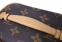 Load image into Gallery viewer, 極美品 LOUISVUITTON ルイヴィトン ニース ナノ バニティバッグ ハンドバッグ M44936 モノグラムキャンバス 中古 65478