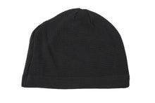 画像をギャラリービューアに読み込む, 新品未使用 CHROME HEARTS クロムハーツ ビーニー ニットキャップ ホースシュー CHプラス コットン 22383042208 ブラック 刺繍 中古 64590