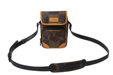 Load image into Gallery viewer, LOUIS VUITTON ルイヴィトン アマゾン メッセンジャー ショルダーバッグ N40357 ダミエ エベヌ モノグラム NIGO 美品 中古 65508