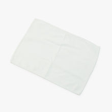 画像をギャラリービューアに読み込む, CHROME HEARTS クロムハーツ メガネケース ポーチ レザー ホワイト 良品 中古 65519