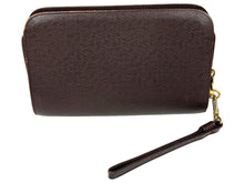 Load image into Gallery viewer, LOUIS VUITTON ルイヴィトン バイカル セカンドバッグ ポーチ ゴールド金具 ブラウン M30188 良品 中古 65527