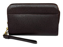 Load image into Gallery viewer, LOUIS VUITTON ルイヴィトン バイカル セカンドバッグ ポーチ ゴールド金具 ブラウン M30188 良品 中古 65527