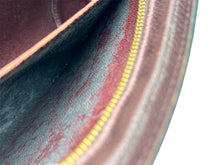 Load image into Gallery viewer, LOUIS VUITTON ルイヴィトン バイカル セカンドバッグ ポーチ ゴールド金具 ブラウン M30188 良品 中古 65527