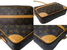 画像をギャラリービューアに読み込む, LOUIS VUITTON ルイ ヴィトン トロカデロ27 ショルダーバッグ M51274 モノグラムキャンバス ブラウン 美品 中古 65537