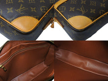 画像をギャラリービューアに読み込む, LOUIS VUITTON ルイ ヴィトン トロカデロ27 ショルダーバッグ M51274 モノグラムキャンバス ブラウン 美品 中古 65537