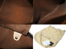 画像をギャラリービューアに読み込む, LouisVuitton ルイヴィトン スピーディ30 モノグラムローズ ボストンバッグ M48610 モノグラムローズキャンバス 美品 中古 65630