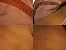 Load image into Gallery viewer, LOUIS VUITTON ルイヴィトン ハンドバッグ スピーディ25 M43003 ブラウン エピレザー 良品 中古 65673