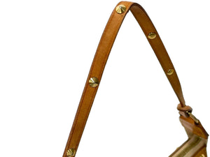 LOUIS VUITTON ルイ ヴィトン ポシェット アクセソワール アクセサリーポーチ M92649 モノグラム マルチカラー 村上隆 中古 65681