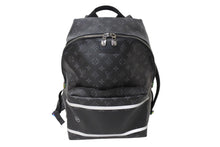 画像をギャラリービューアに読み込む, 極美品 LOUIS VUITTON ルイヴィトン アポロ バックパック リュック M43408 モノグラムエクリプス 藤原ヒロシ フラグメント 中古 65698