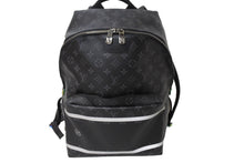 画像をギャラリービューアに読み込む, 極美品 LOUIS VUITTON ルイヴィトン アポロ バックパック リュック M43408 モノグラムエクリプス 藤原ヒロシ フラグメント 中古 65698