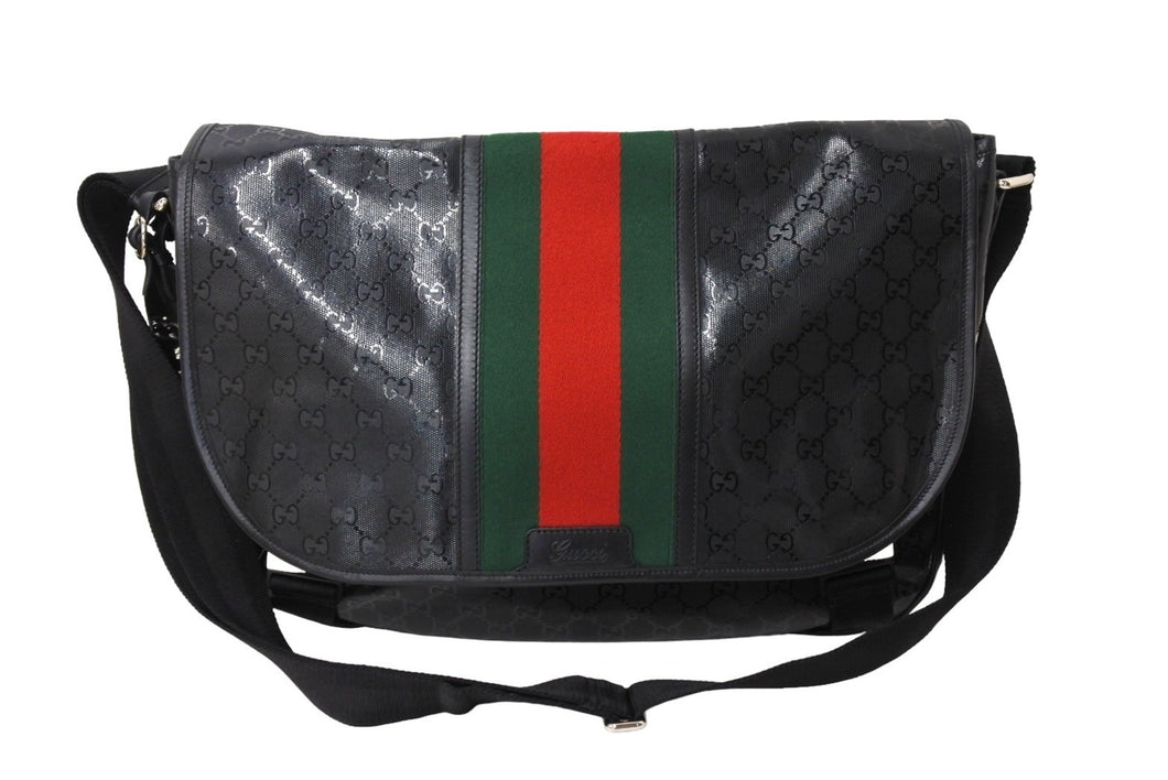 GUCCI グッチ シェリーライン ショルダーバッグ 269376 204990 GG