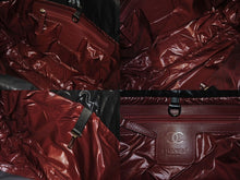 Load image into Gallery viewer, 極美品 CHANEL シャネル コココクーン スモールトート ハンドバッグ A48610 16番台 キルティング ココマーク ブラック シルバー金具 中古 65708