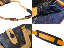 画像をギャラリービューアに読み込む, 極美品 LOUIS VUITTON ルイヴィトン × NIGO ニゴ― ダミエ ジャイアント モノグラム 2WAY トートバッグ N40355 中古 65715