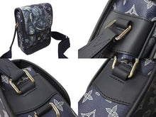 Load image into Gallery viewer, 新品同様 LOUIS VUITTON ルイヴィトン メッセンジャーBB ショルダーバッグ M54246 モノグラムサバンナ PVC レザー 中古 65719