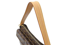 Load image into Gallery viewer, 極美品 LOUISVUITTON ルイヴィトン ヴィバシテGM ワンショルダーバッグ M51163 モノグラム PVC レザー ゴールド金具 中古 65728
