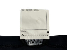 Load image into Gallery viewer, 極美品 CHANEL シャネル 半袖Ｔシャツ P08954V03909 サイズ36 ココマーク 刺繍 ブラック ナイロン スパンデックス 中古 65733