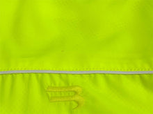 画像をギャラリービューアに読み込む, 極美品 BALENCIAGA バレンシアガ パイピング オーバーサイズ トラック ジャケット 蛍光 イエロー 2020年 ポリエステル 643053 サイズ38 中古 65736