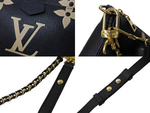 Load image into Gallery viewer, LOUIS VUITTON ルイヴィトン ミュルティ ポシェット アクセソワール ショルダーバッグ M45777 モノグラム アンプラント 美品 中古 65742