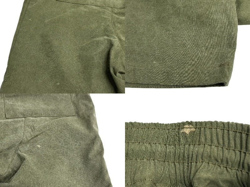 レディメイド サイズ:1 RE-CO-KH-00-00-137 サルエルショーツ 中古