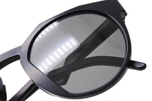 Load image into Gallery viewer, OAKLEY オークリー サングラス HSTN ハウストン ボストン型 OO9464A-0152 52◻︎21 140 プラスチック ブラック 美品 中古 65775