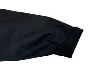 PRADA Triangle Logo Plate Jacket 2022SS IC Tag Re-Nylon 29Z004 Black Size 36 Good Condition Used 65811