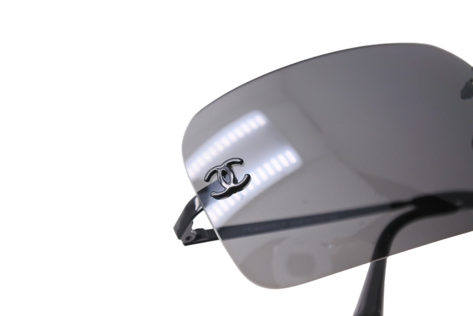 CHANEL　サングラス　淵無し 楽天市場】シャネル サングラス（リムの種類（眼鏡）縁なし）の通販