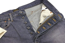 Load image into Gallery viewer, 新品未使用 KAPITAL キャピタル 14ozブラックデニム メキシカンタキシード 5P OKAGILLY コットン レザー ブラック 65893