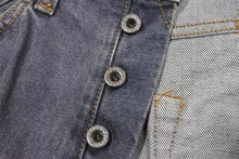 Load image into Gallery viewer, 新品未使用 KAPITAL キャピタル 14ozブラックデニム メキシカンタキシード 5P OKAGILLY コットン レザー ブラック 65893