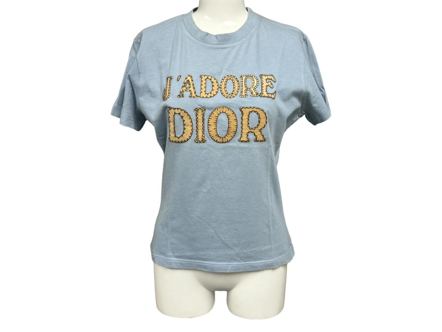 美品　Dior T半袖シャツ　ヴィンテージ old 