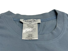 Load image into Gallery viewer, 極美品 Christian Dior クリスチャンディオール 半袖Ｔシャツ J&#39;ADORE ジャドール サイズ42 フェルト刺繍 3P16155020 中古 65894