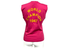 Load image into Gallery viewer, 極美品 Christian Dior クリスチャンディオール タンクトップ サイズ40 J'ADORE ジャドール 2A12155300 ピンク 中古 65896