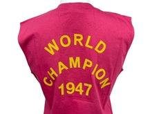 Load image into Gallery viewer, 極美品 Christian Dior クリスチャンディオール タンクトップ サイズ40 J'ADORE ジャドール 2A12155300 ピンク 中古 65896